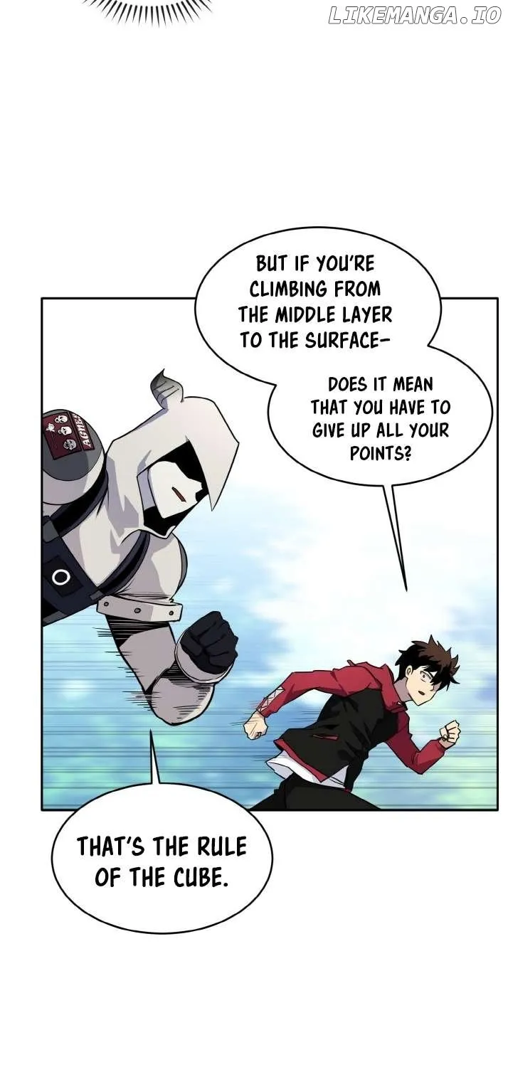 Read Counter Cube chapter 83 image 54 on Lezhin