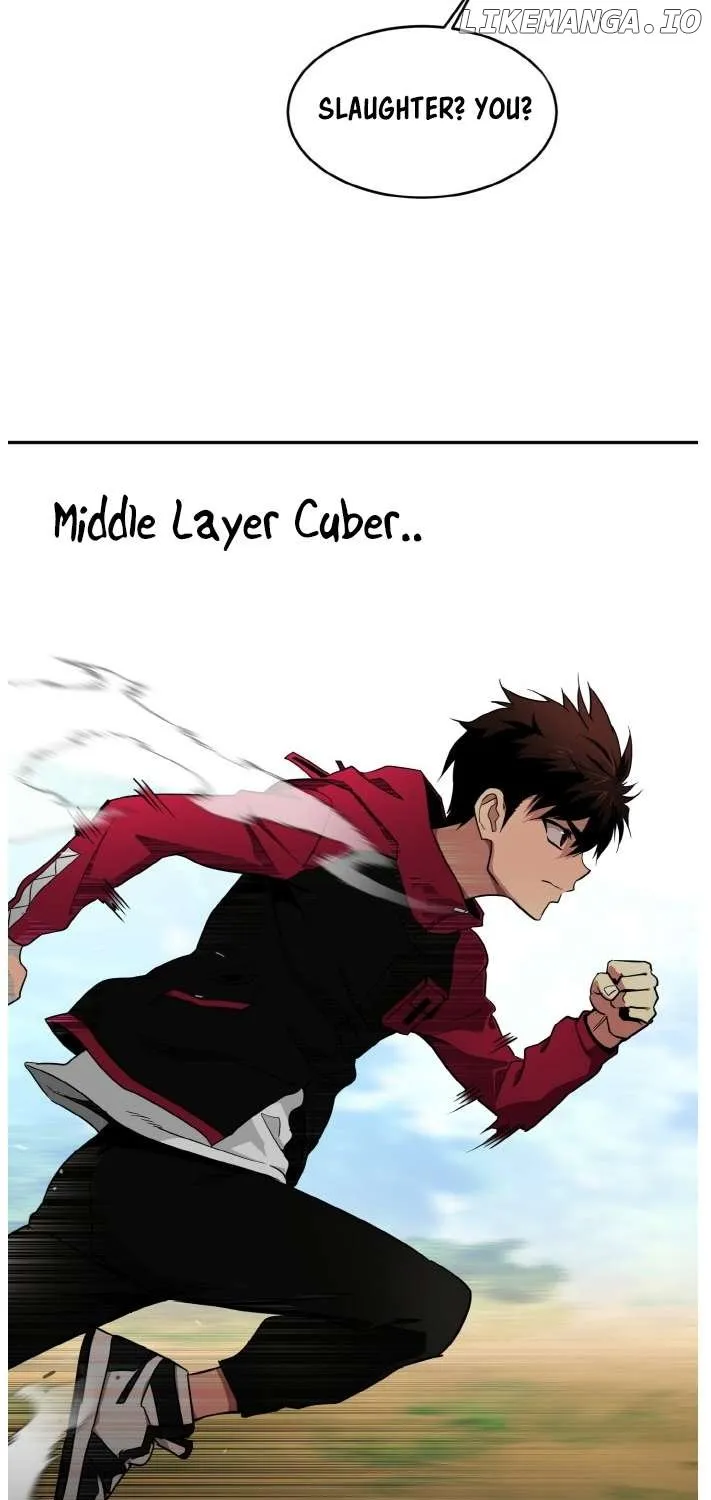 Read Counter Cube chapter 83 image 58 on Lezhin