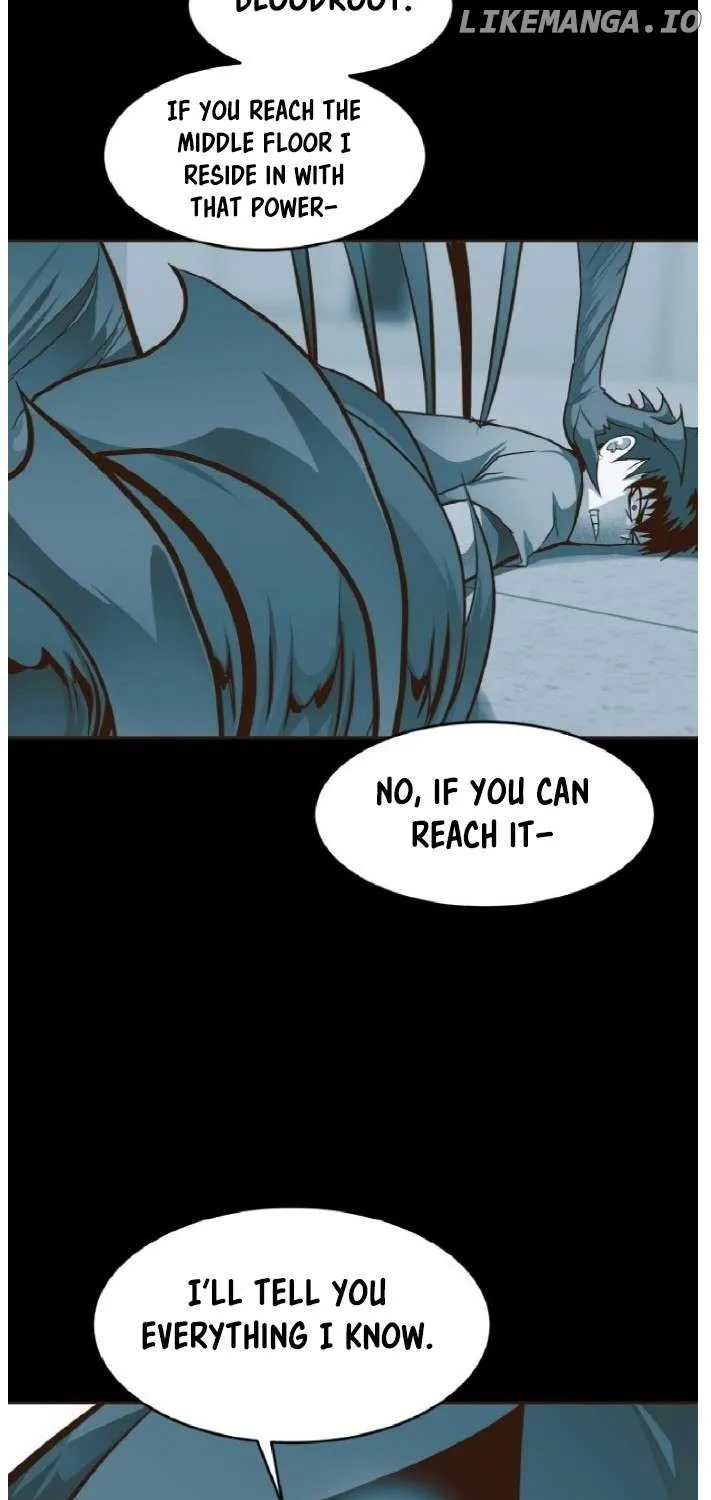 Read Counter Cube chapter 83 image 60 on Lezhin