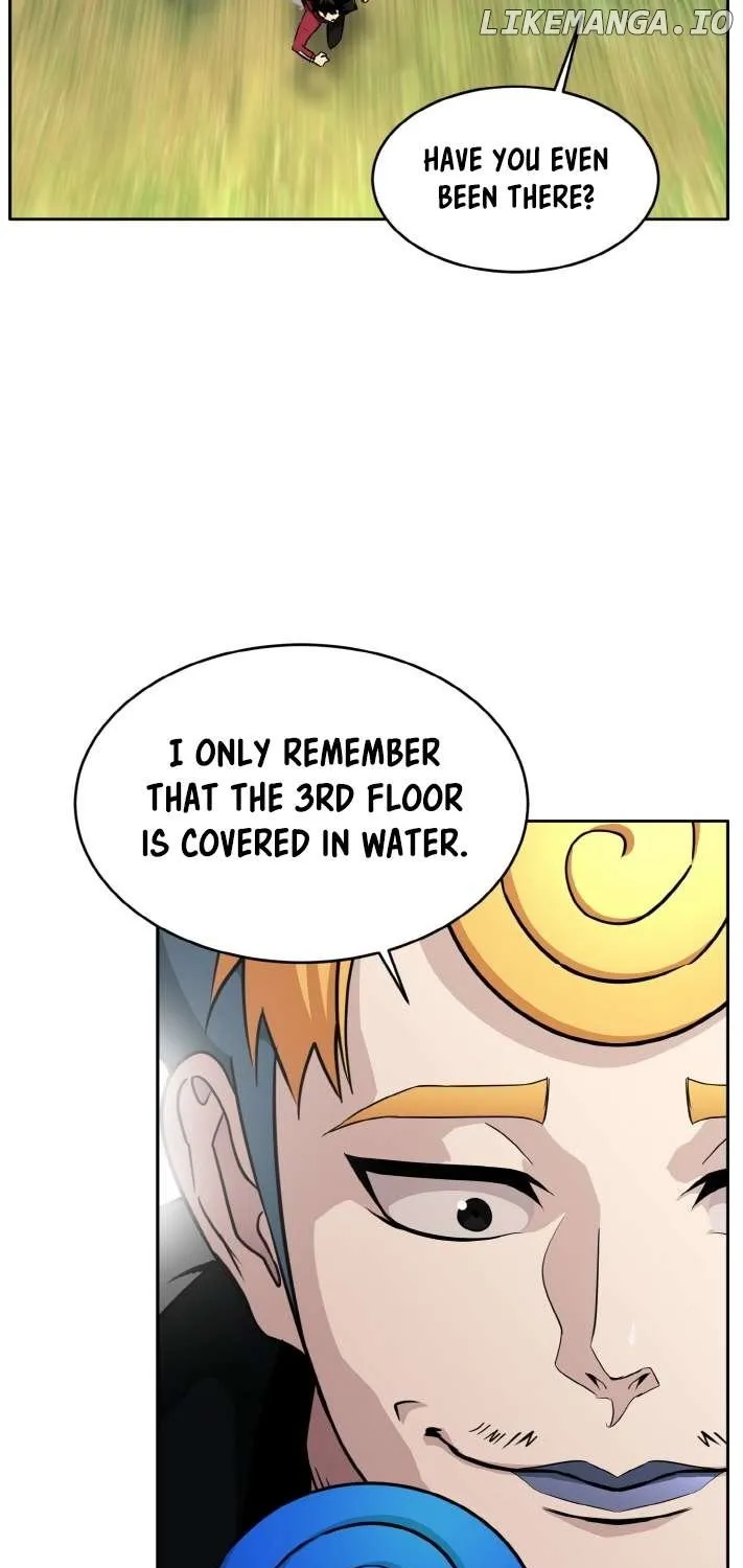 Read Counter Cube chapter 83 image 64 on Lezhin