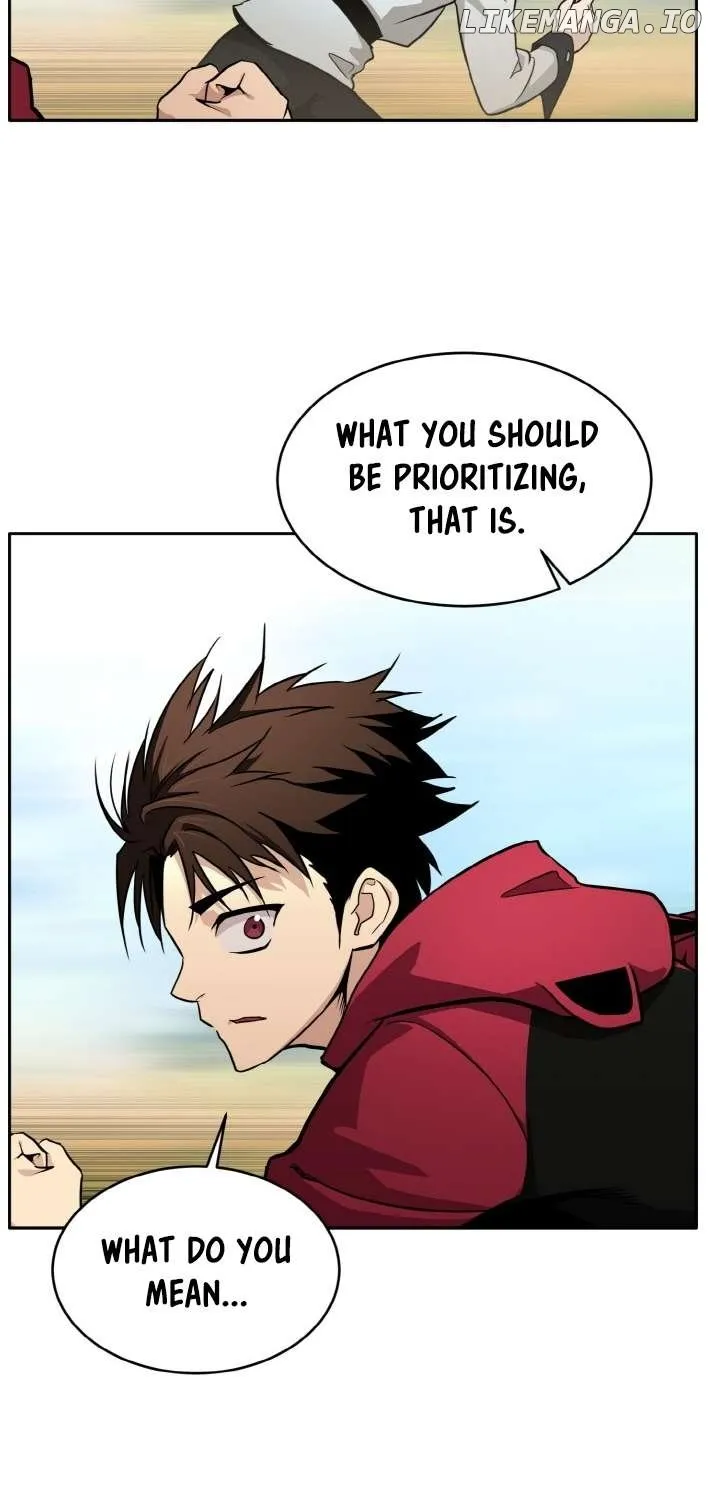 Read Counter Cube chapter 83 image 68 on Lezhin