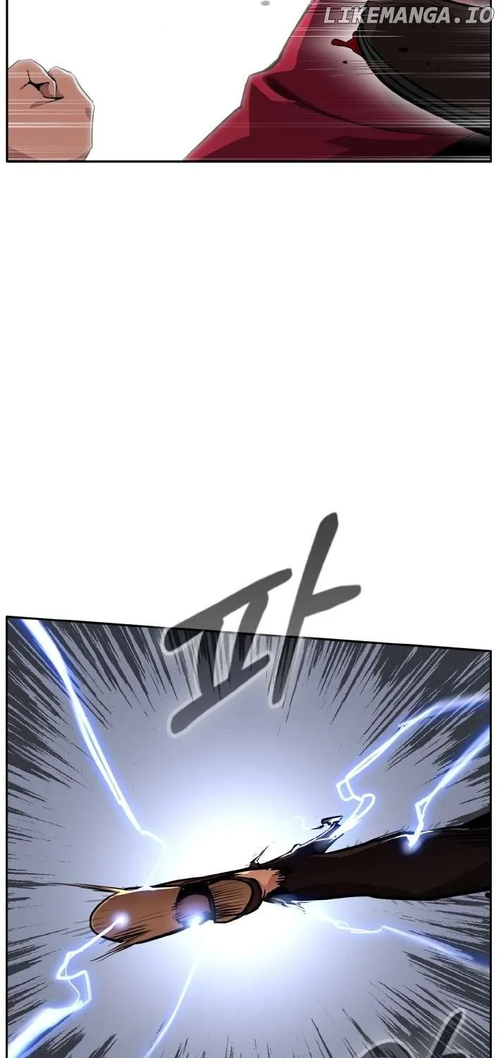 Read Counter Cube chapter 83 image 70 on Lezhin