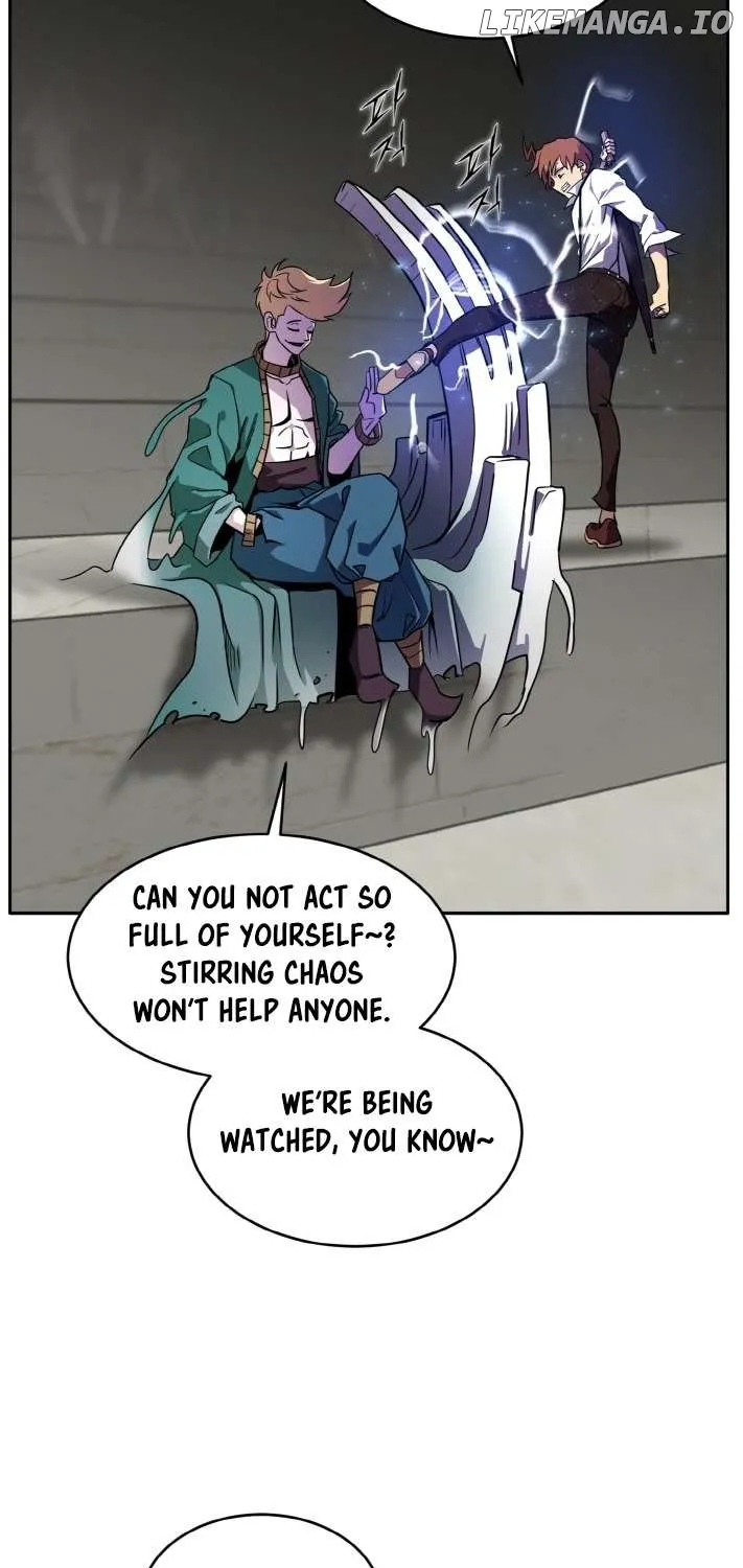 Read Counter Cube chapter 83 image 72 on Lezhin