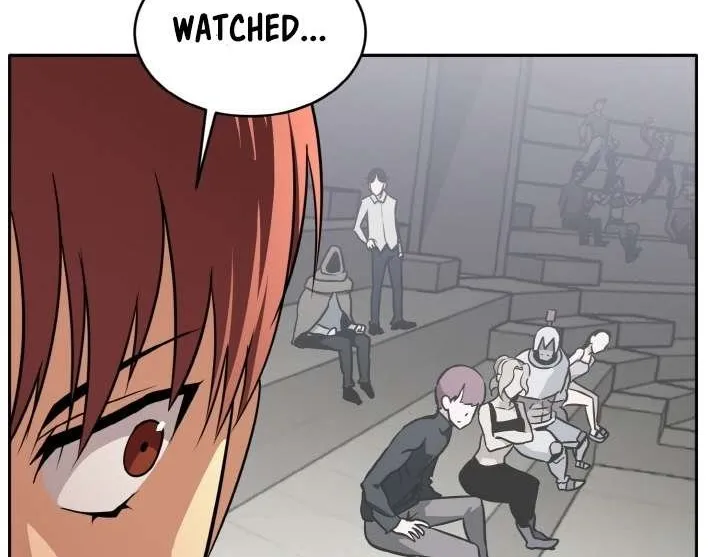 Read Counter Cube chapter 83 image 73 on Lezhin