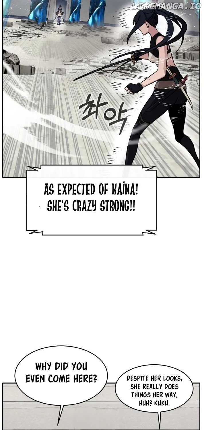 Read Counter Cube chapter 83 image 78 on Lezhin