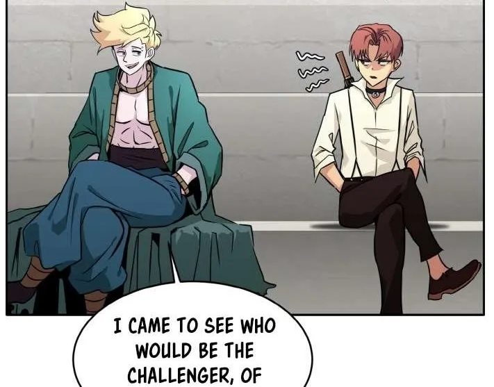 Read Counter Cube chapter 83 image 79 on Lezhin