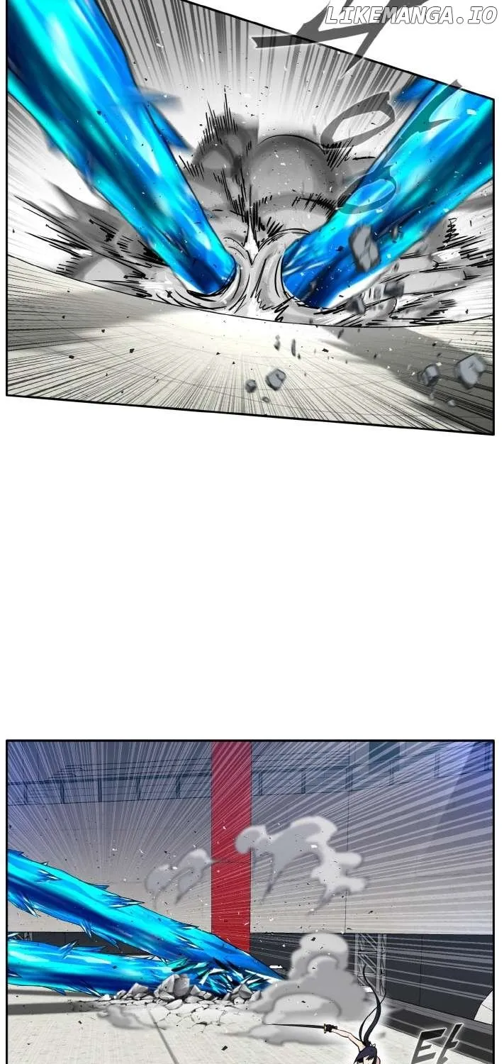 Read Counter Cube chapter 83 image 82 on Lezhin