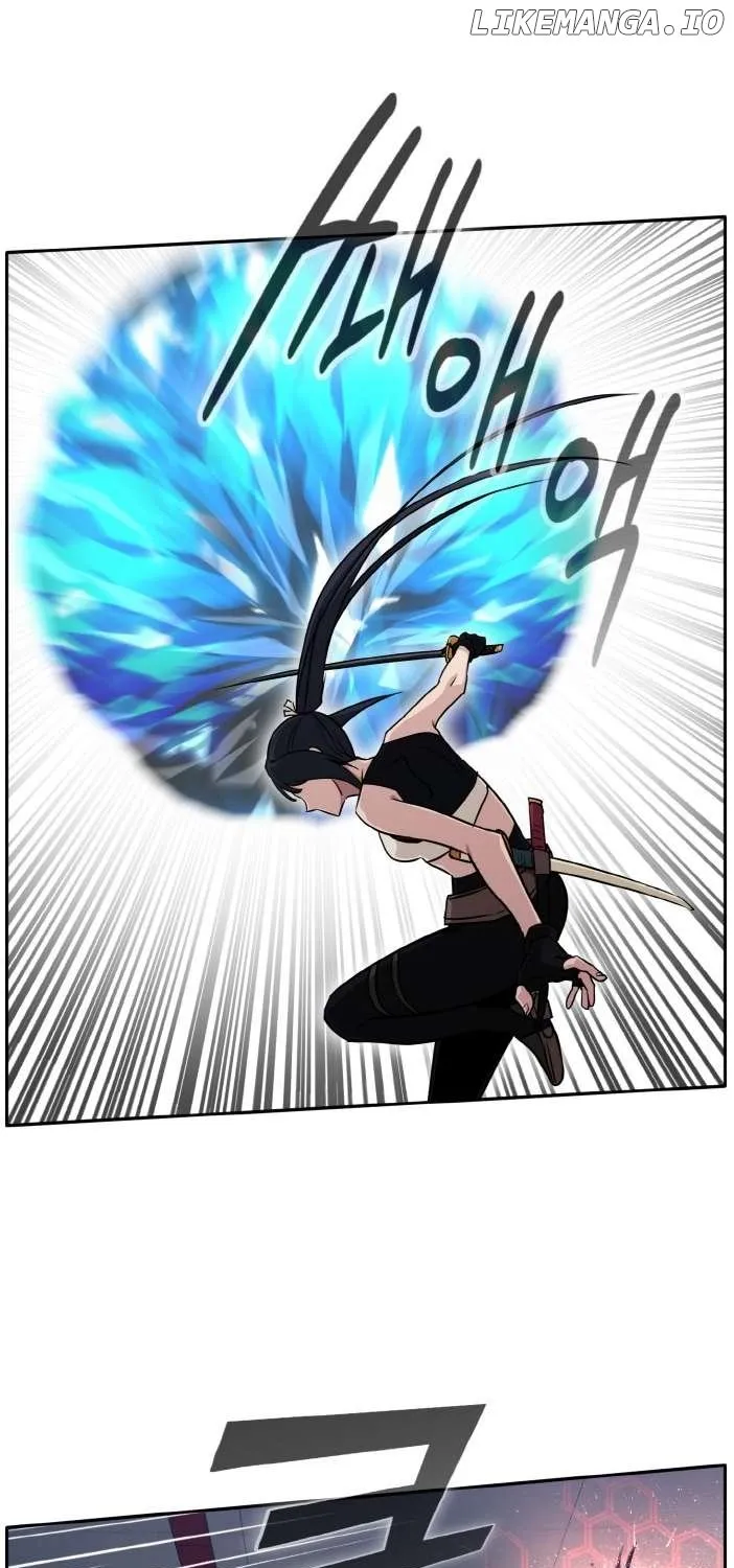 Read Counter Cube chapter 83 image 84 on Lezhin