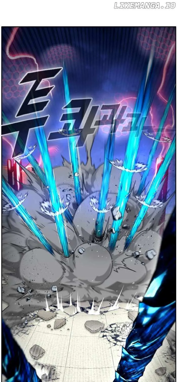 Read Counter Cube chapter 83 image 88 on Lezhin