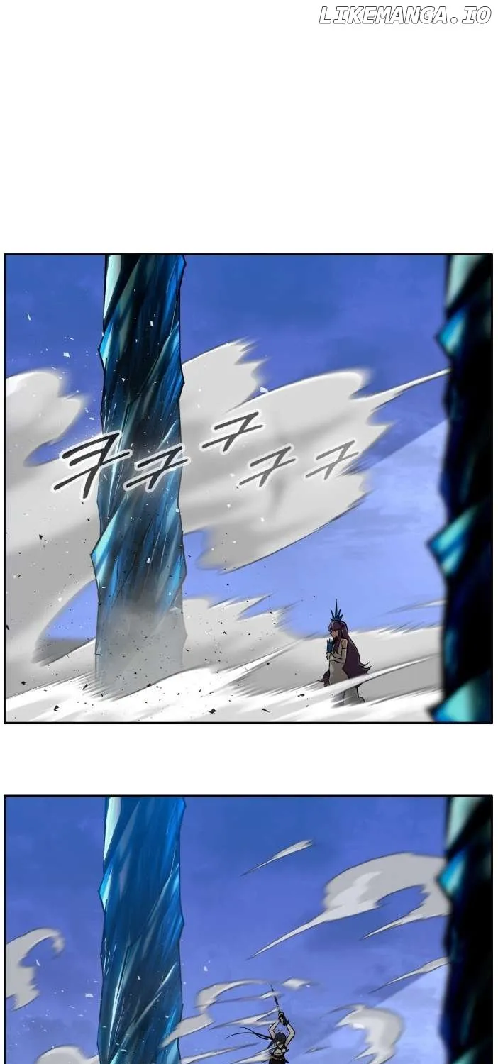 Read Counter Cube chapter 83 image 90 on Lezhin