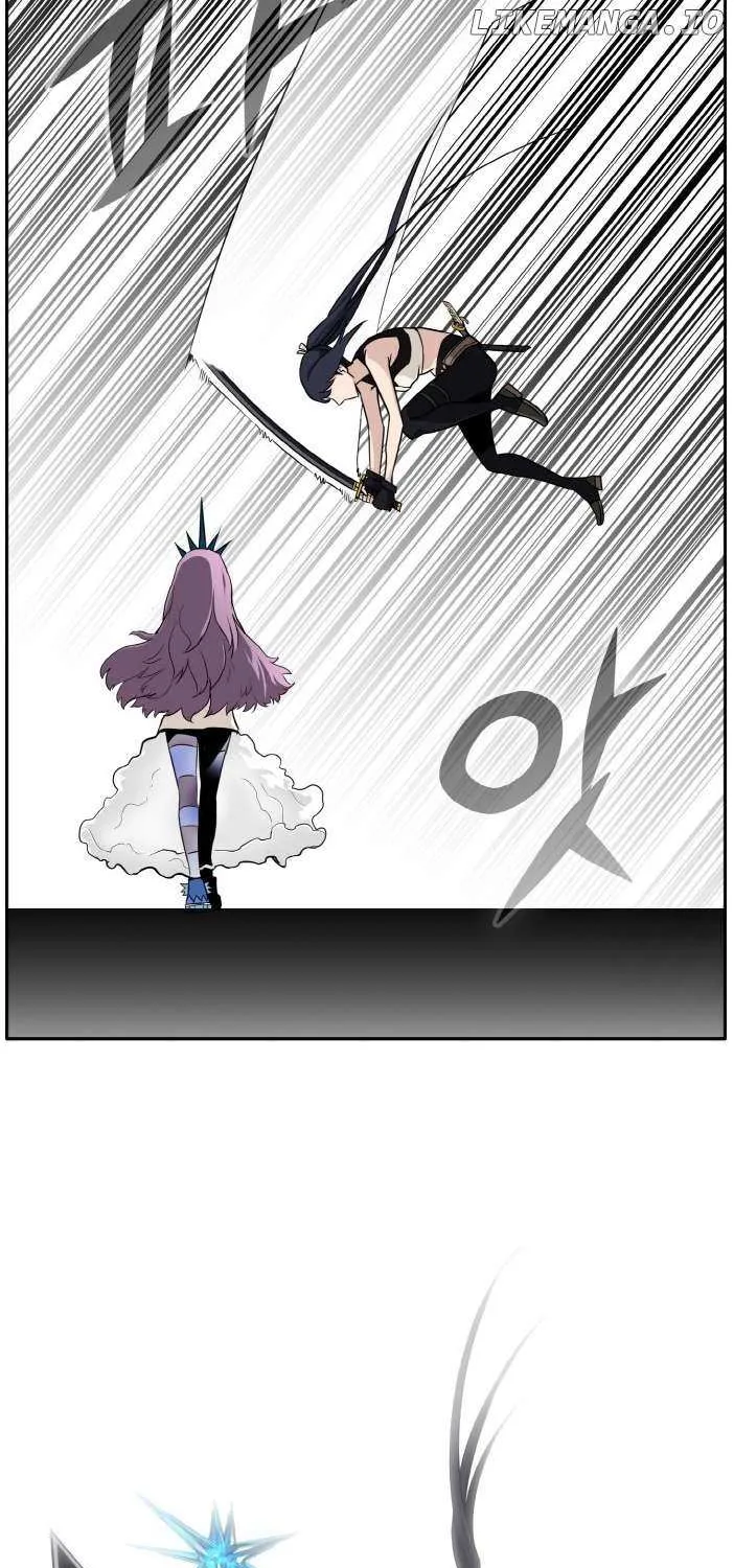 Read Counter Cube chapter 83 image 92 on Lezhin