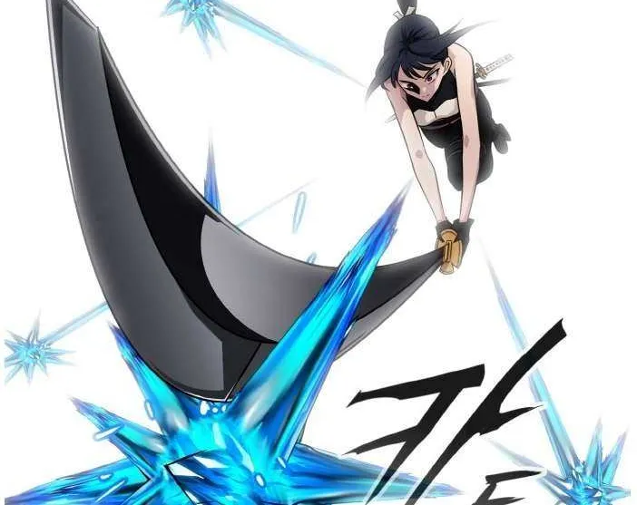 Read Counter Cube chapter 83 image 93 on Lezhin