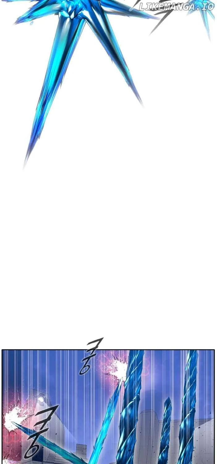 Read Counter Cube chapter 83 image 94 on Lezhin