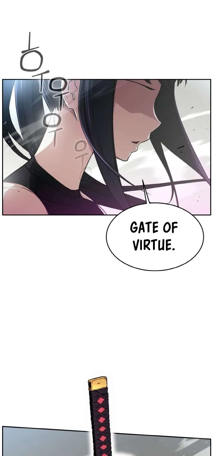 Read Counter Cube chapter 84 image 0 on Lezhin