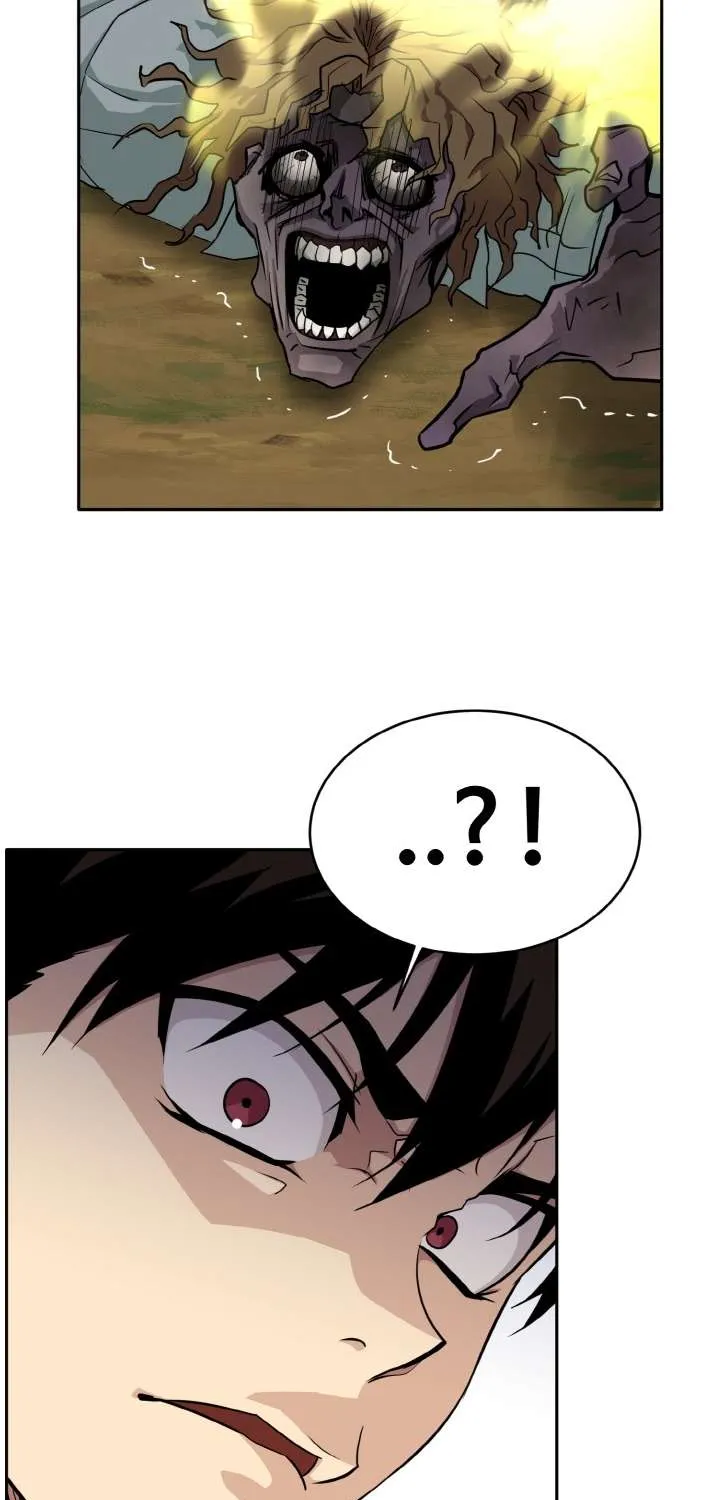 Read Counter Cube chapter 84 image 100 on Lezhin