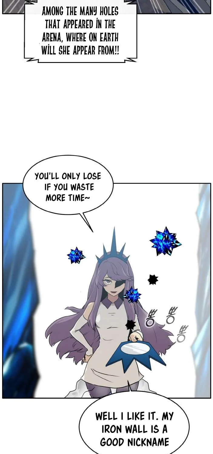 Read Counter Cube chapter 84 image 14 on Lezhin