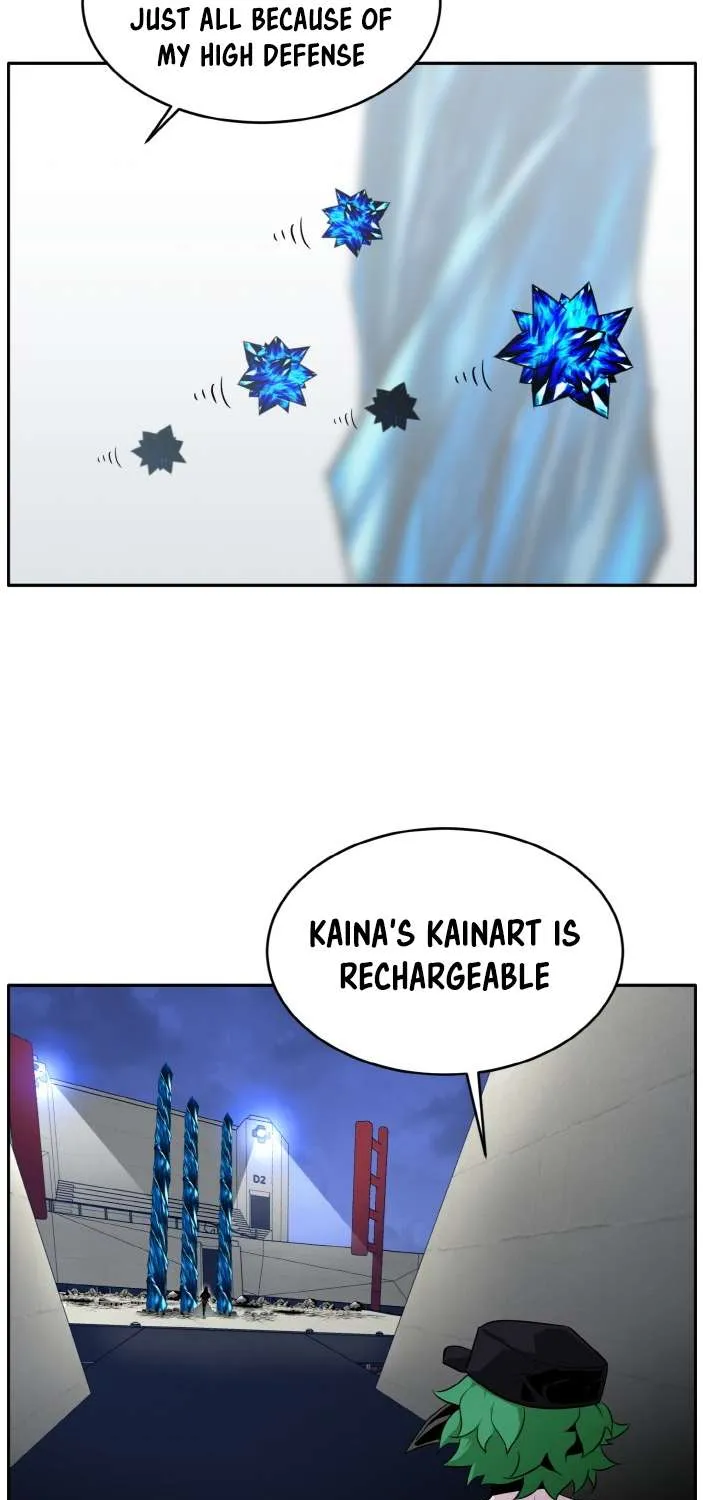Read Counter Cube chapter 84 image 16 on Lezhin