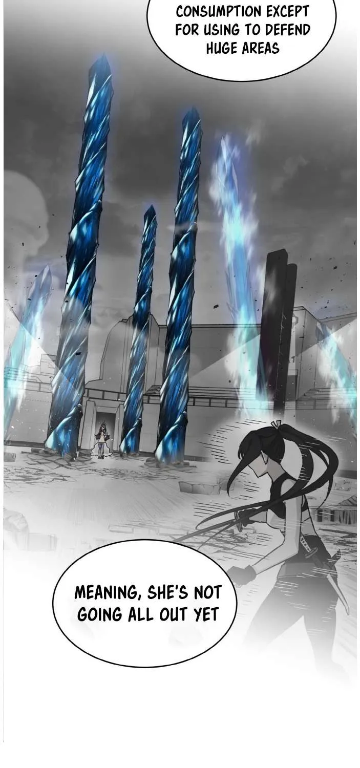 Read Counter Cube chapter 84 image 18 on Lezhin