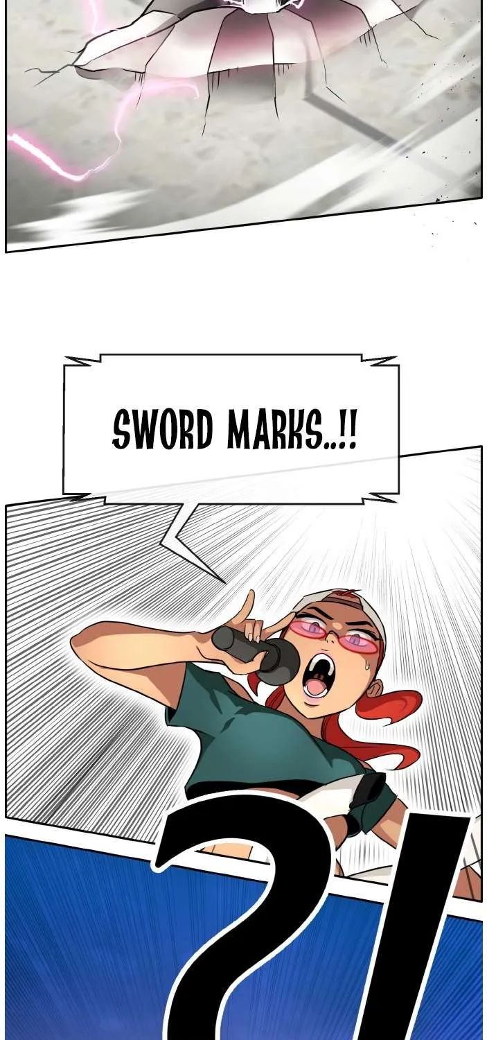 Read Counter Cube chapter 84 image 2 on Lezhin