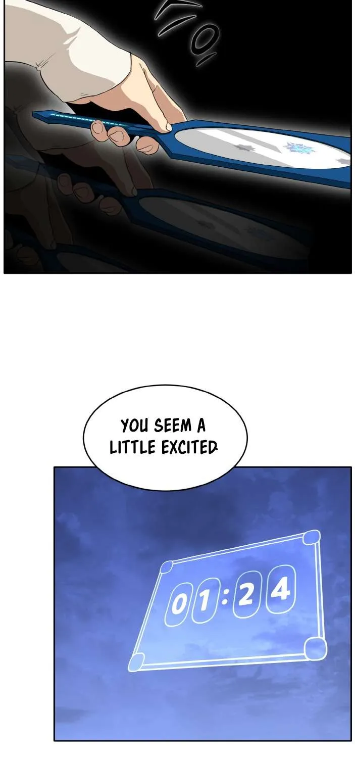 Read Counter Cube chapter 84 image 20 on Lezhin