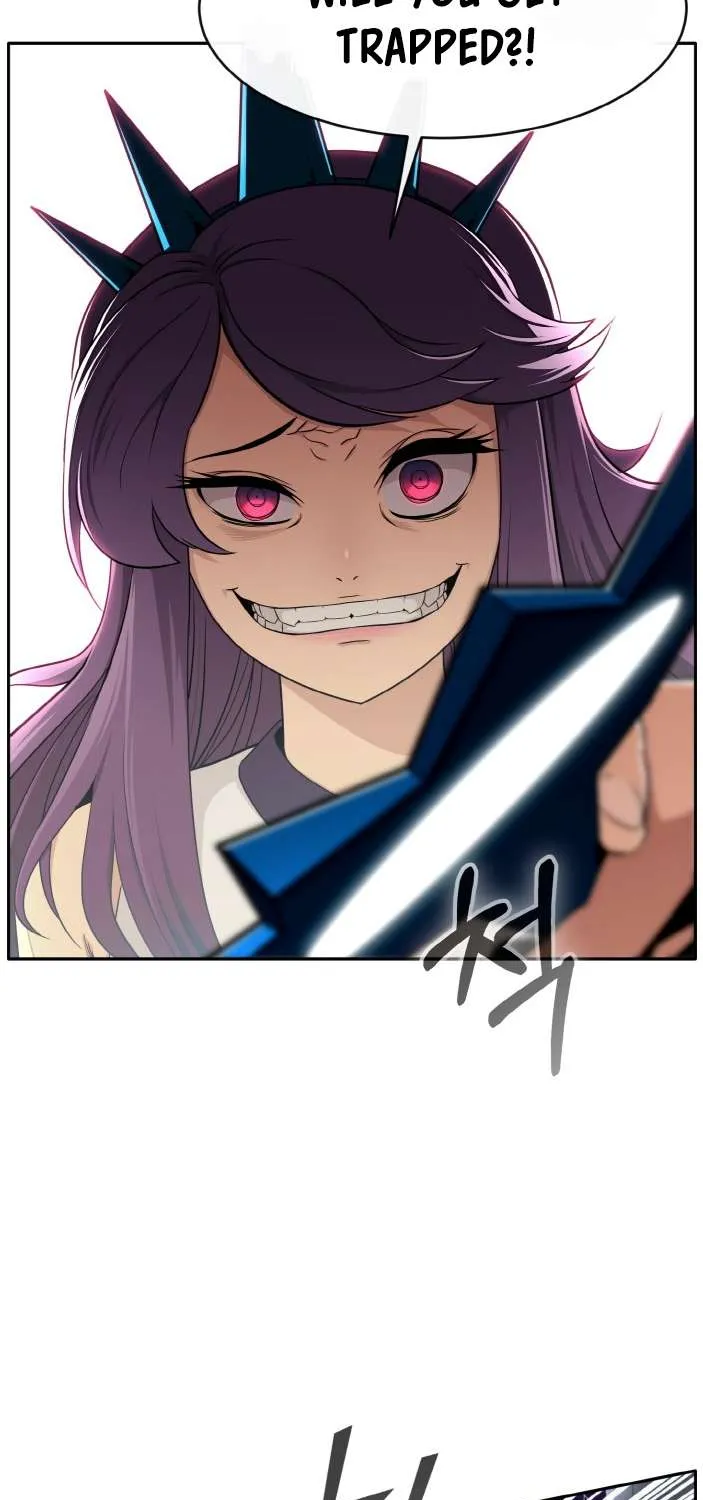 Read Counter Cube chapter 84 image 24 on Lezhin