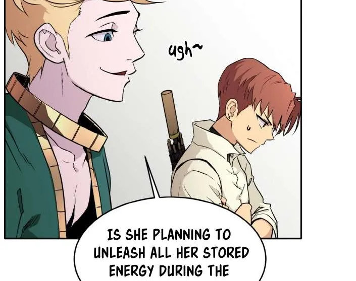 Read Counter Cube chapter 84 image 31 on Lezhin