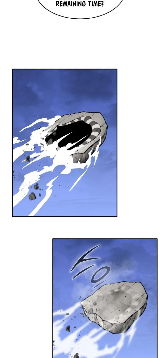 Read Counter Cube chapter 84 image 32 on Lezhin