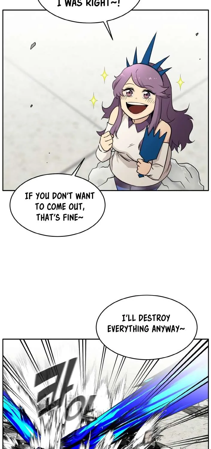 Read Counter Cube chapter 84 image 34 on Lezhin