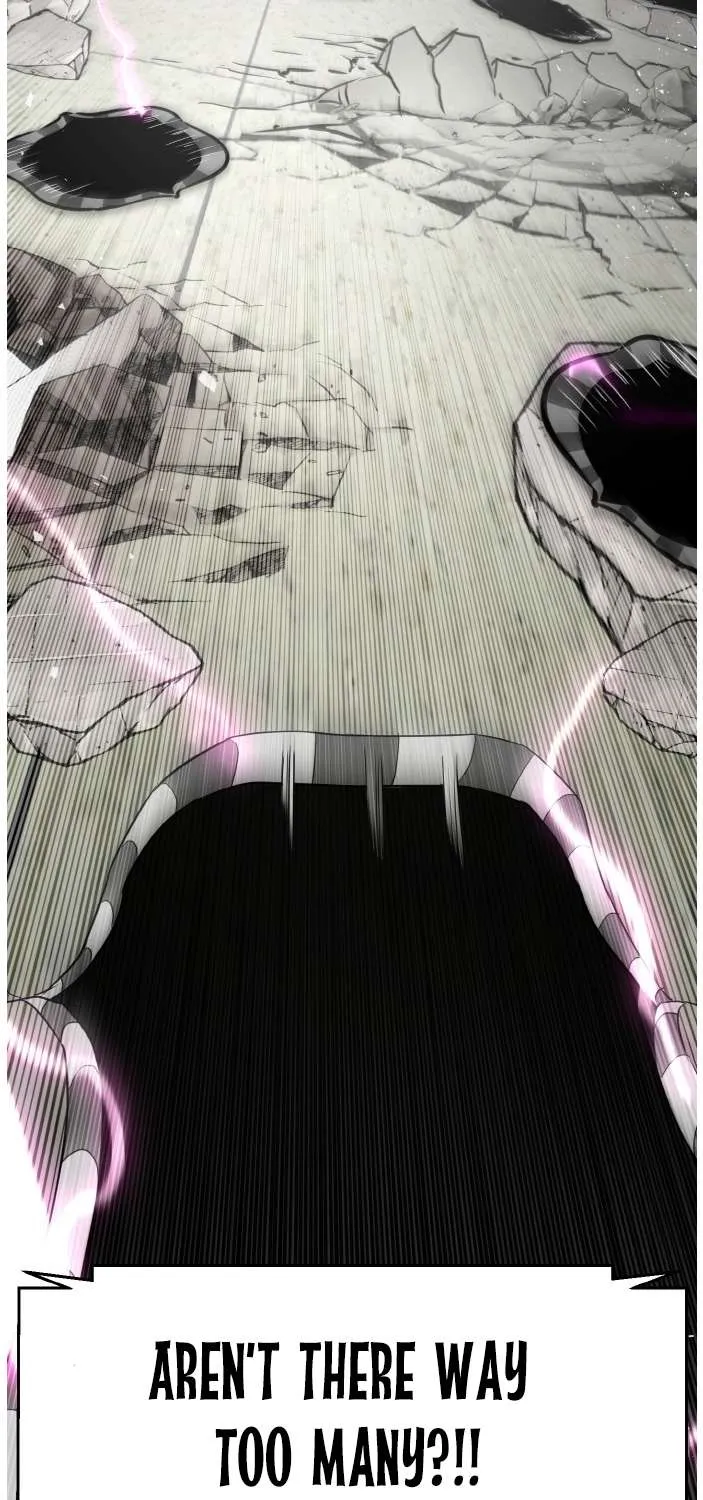 Read Counter Cube chapter 84 image 4 on Lezhin