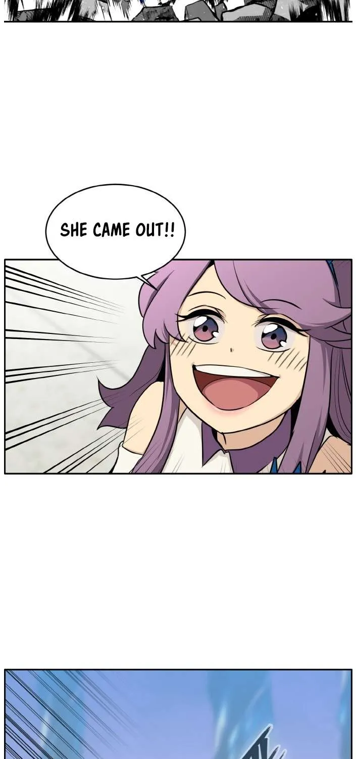 Read Counter Cube chapter 84 image 40 on Lezhin