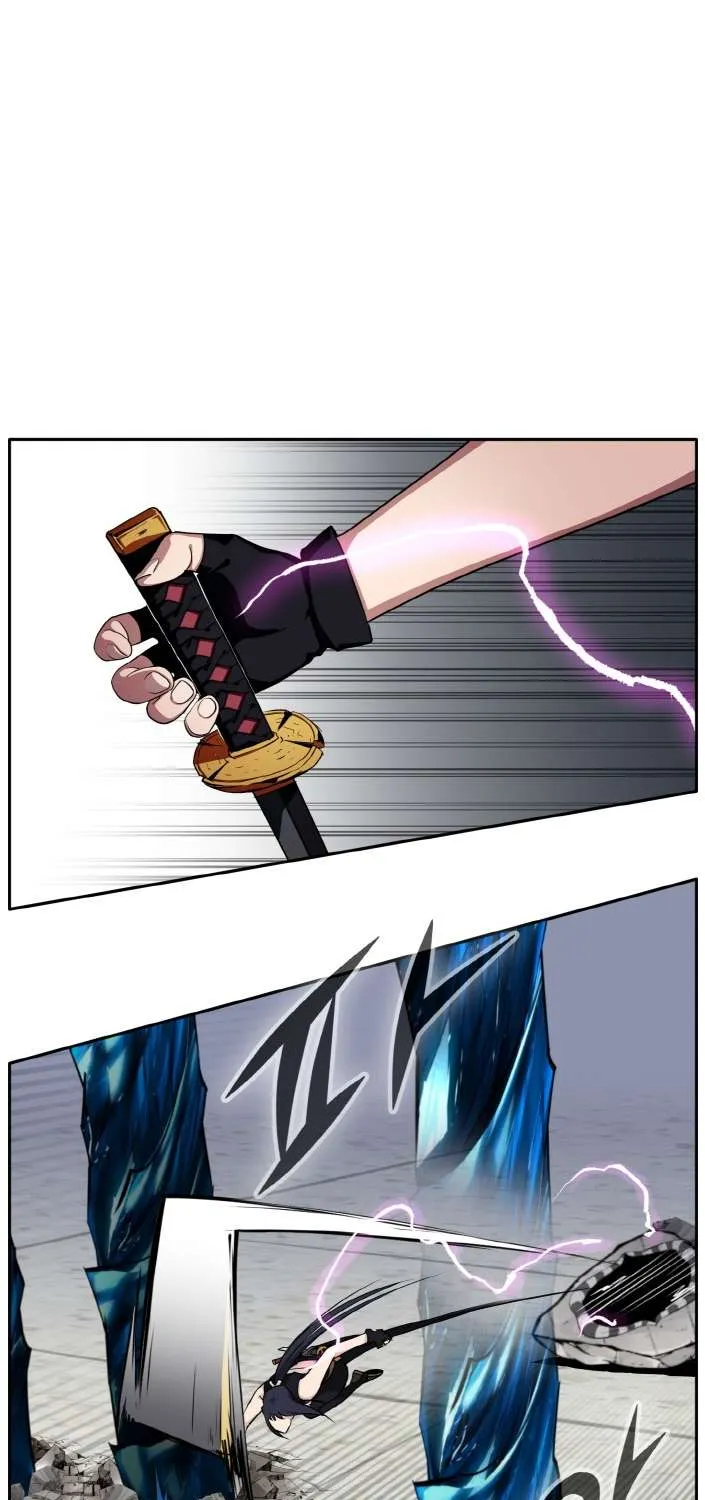 Read Counter Cube chapter 84 image 42 on Lezhin