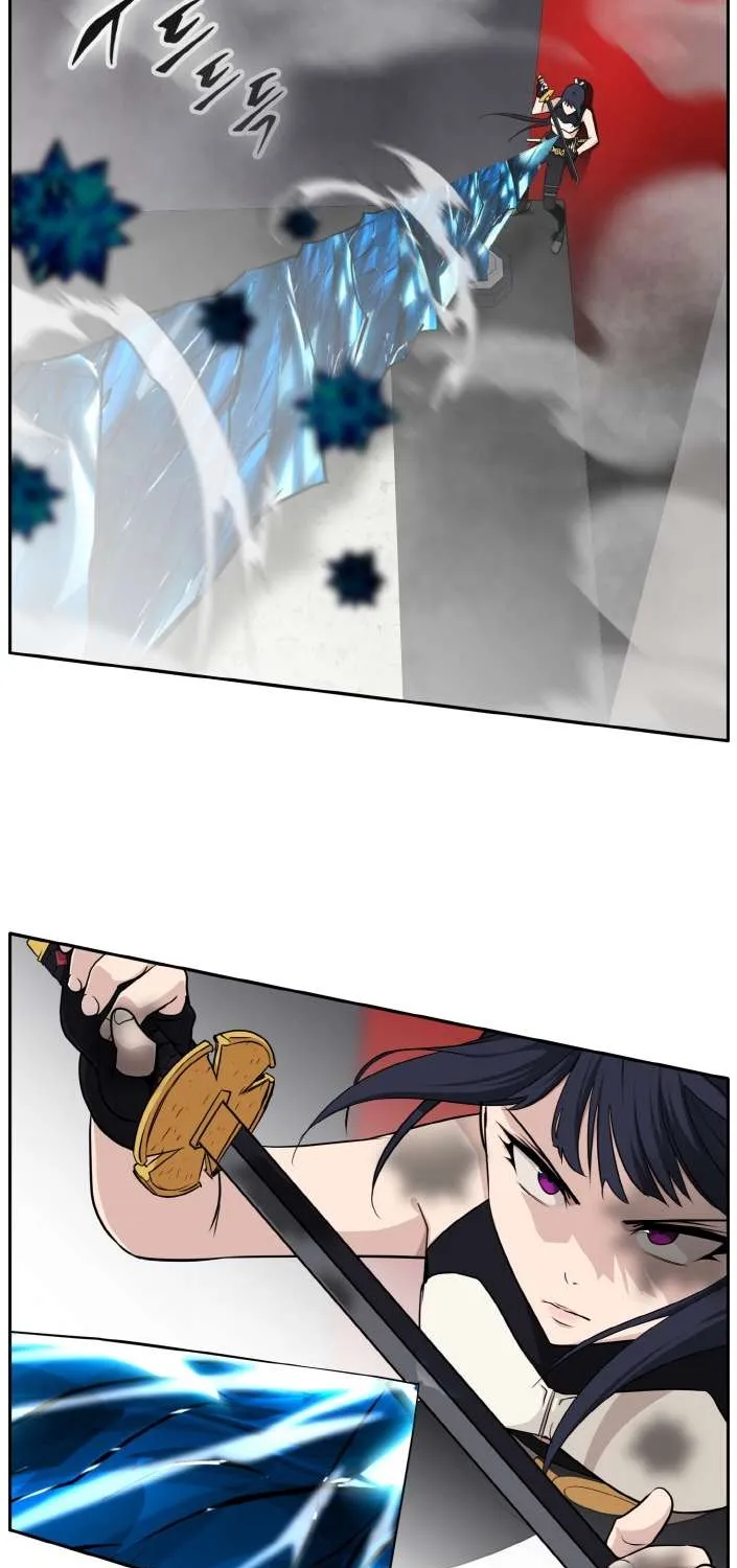 Read Counter Cube chapter 84 image 48 on Lezhin