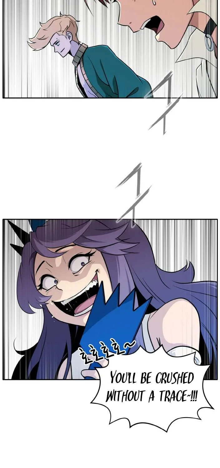 Read Counter Cube chapter 84 image 52 on Lezhin