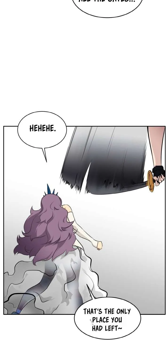 Read Counter Cube chapter 84 image 60 on Lezhin
