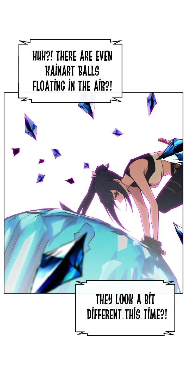 Read Counter Cube chapter 84 image 66 on Lezhin