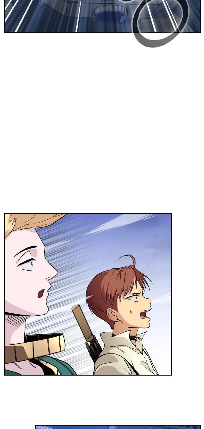 Read Counter Cube chapter 84 image 72 on Lezhin