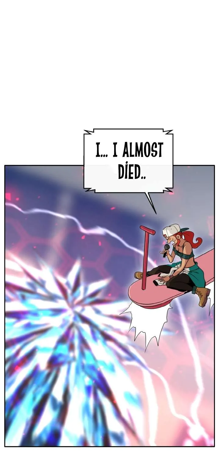 Read Counter Cube chapter 84 image 74 on Lezhin