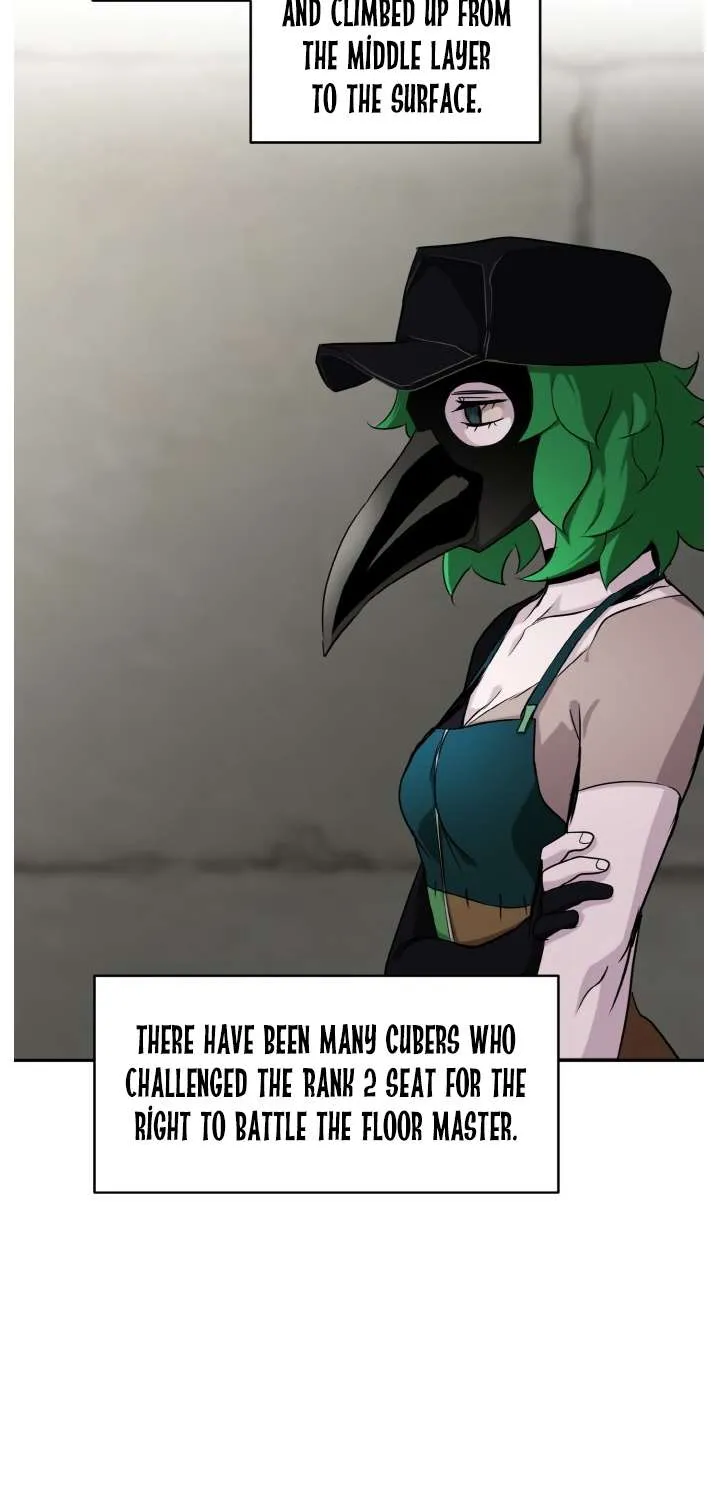 Read Counter Cube chapter 84 image 76 on Lezhin