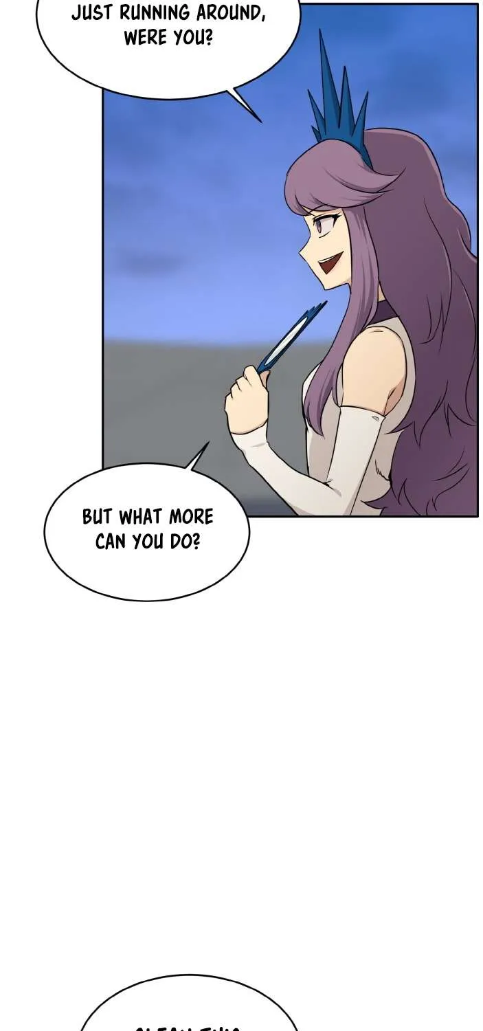 Read Counter Cube chapter 84 image 8 on Lezhin