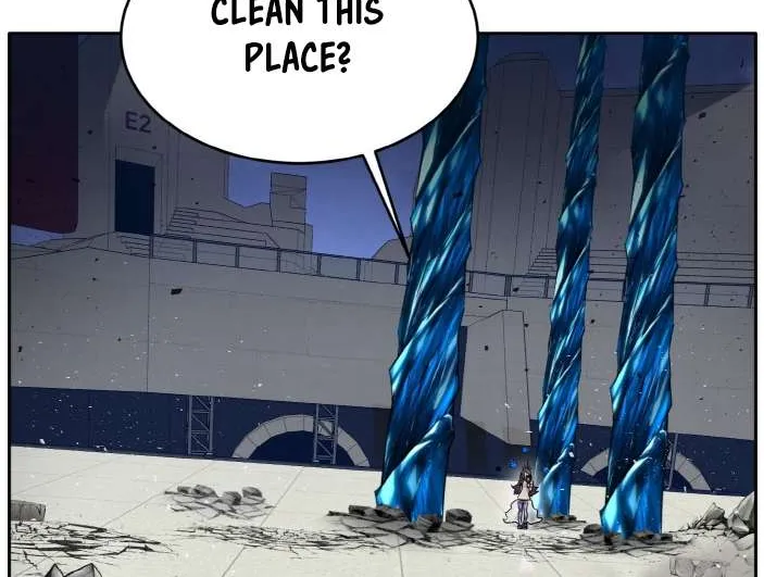 Read Counter Cube chapter 84 image 9 on Lezhin