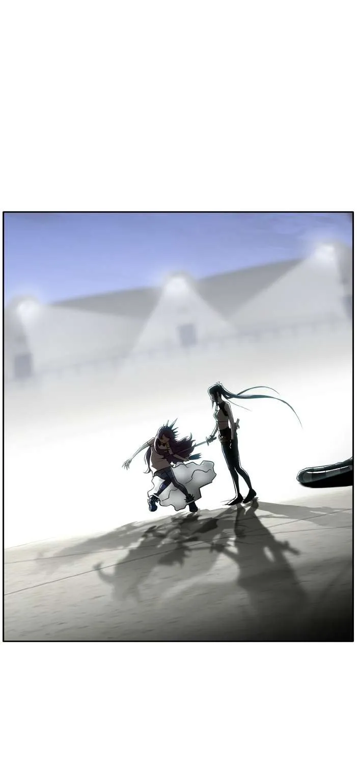 Read Counter Cube chapter 84 image 92 on Lezhin