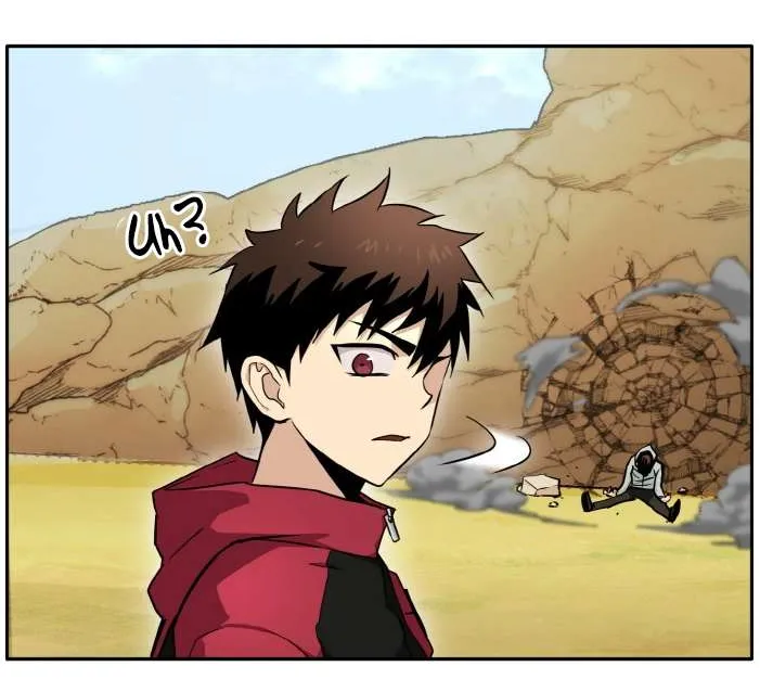 Read Counter Cube chapter 84 image 97 on Lezhin