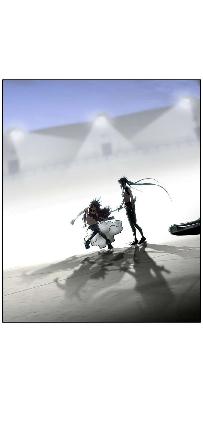 Read Counter Cube chapter 85 image 0 on Lezhin