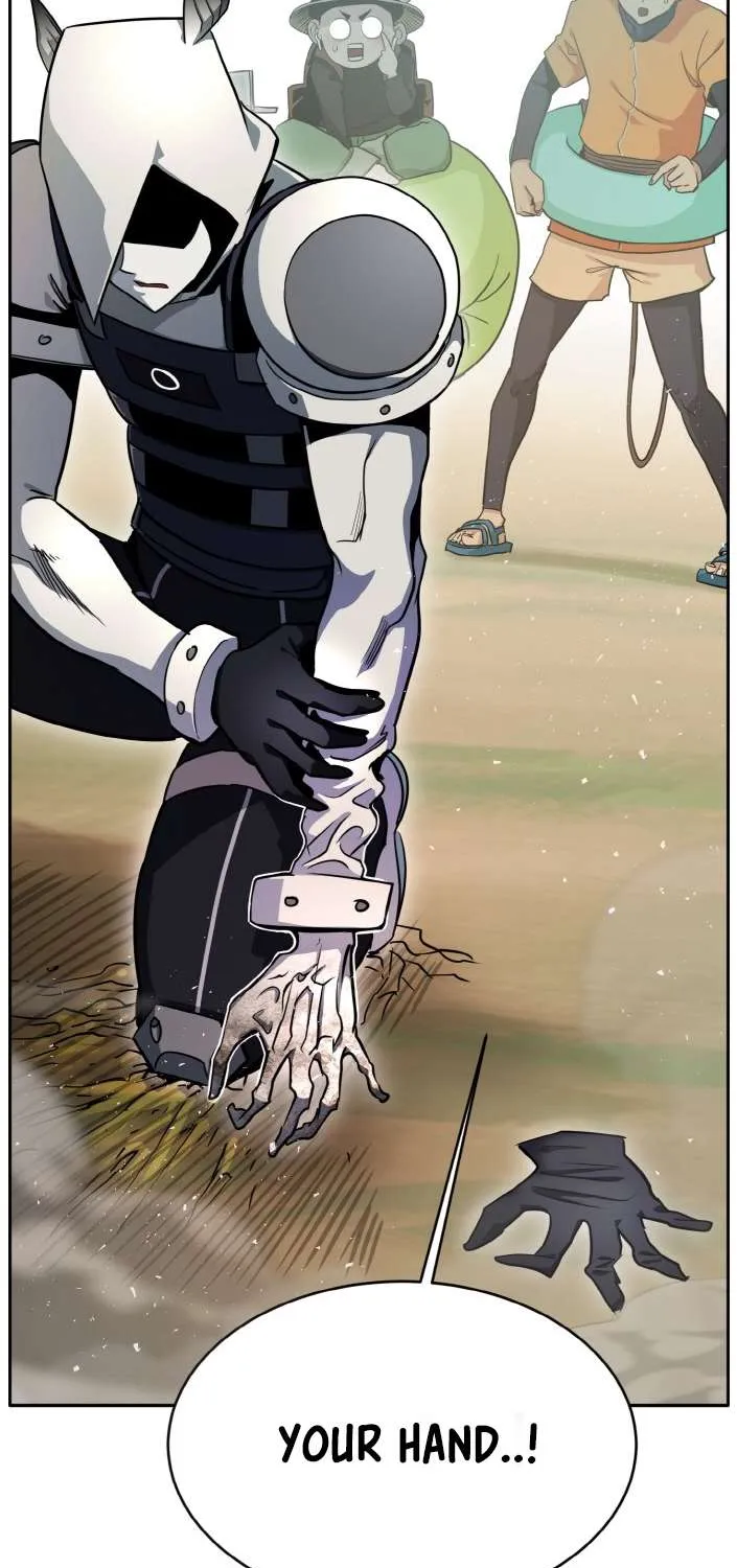 Read Counter Cube chapter 85 image 102 on Lezhin