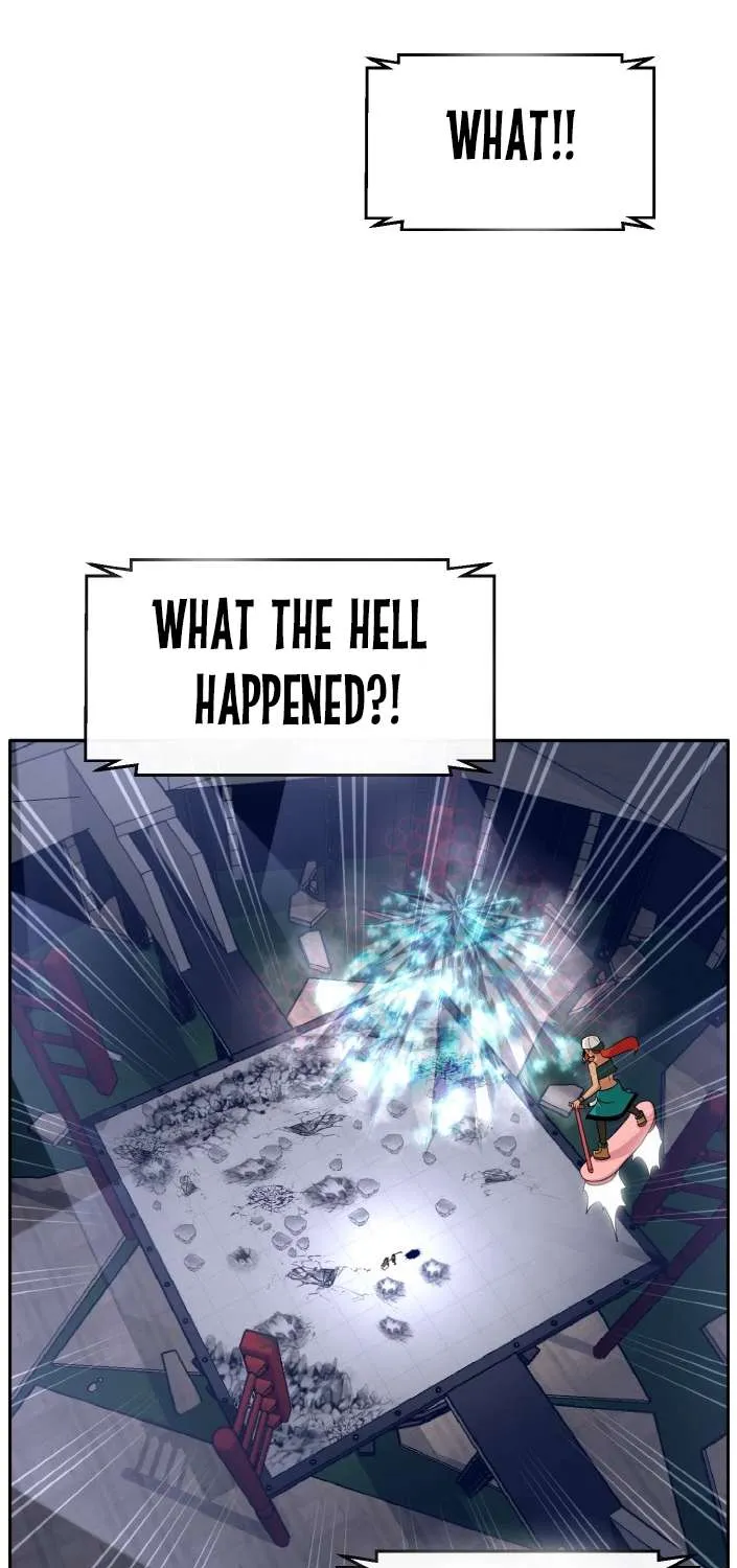 Read Counter Cube chapter 85 image 104 on Lezhin