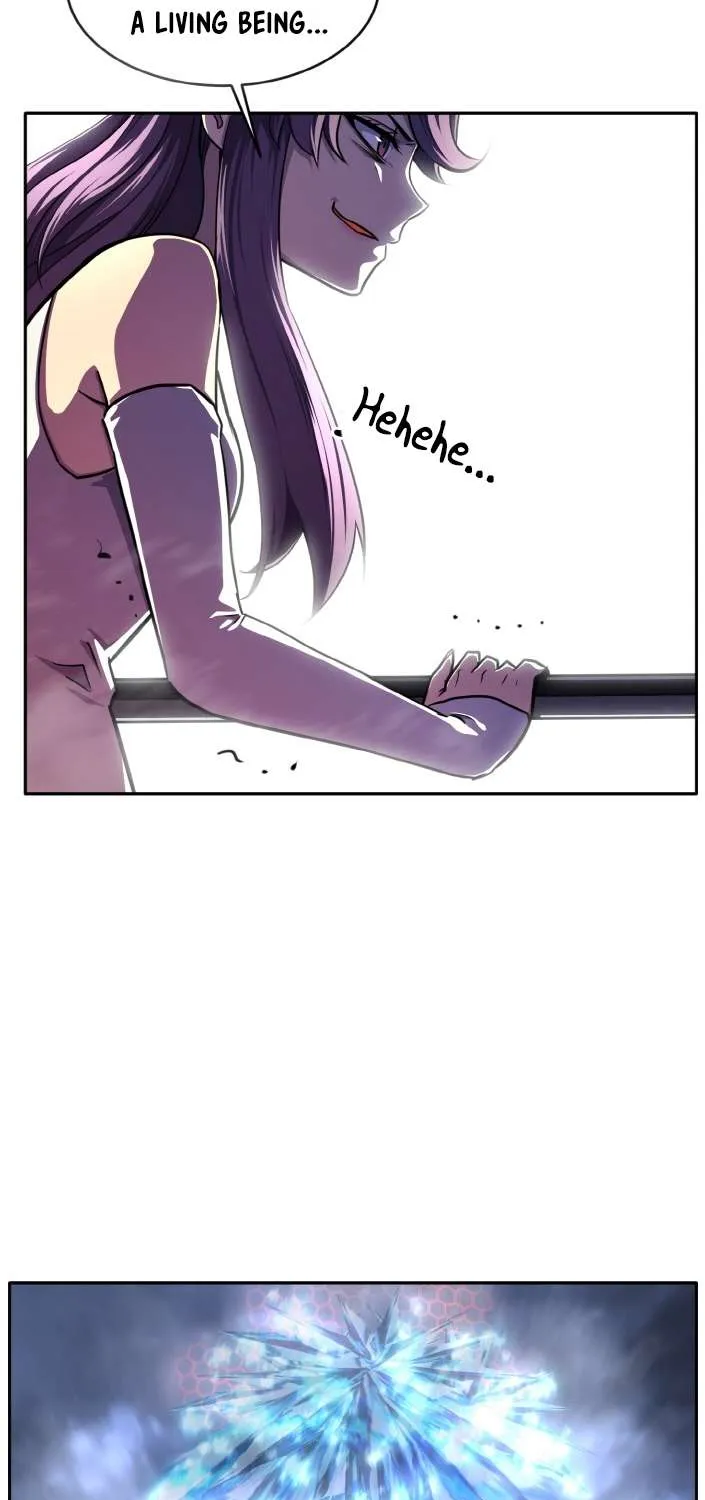 Read Counter Cube chapter 85 image 106 on Lezhin