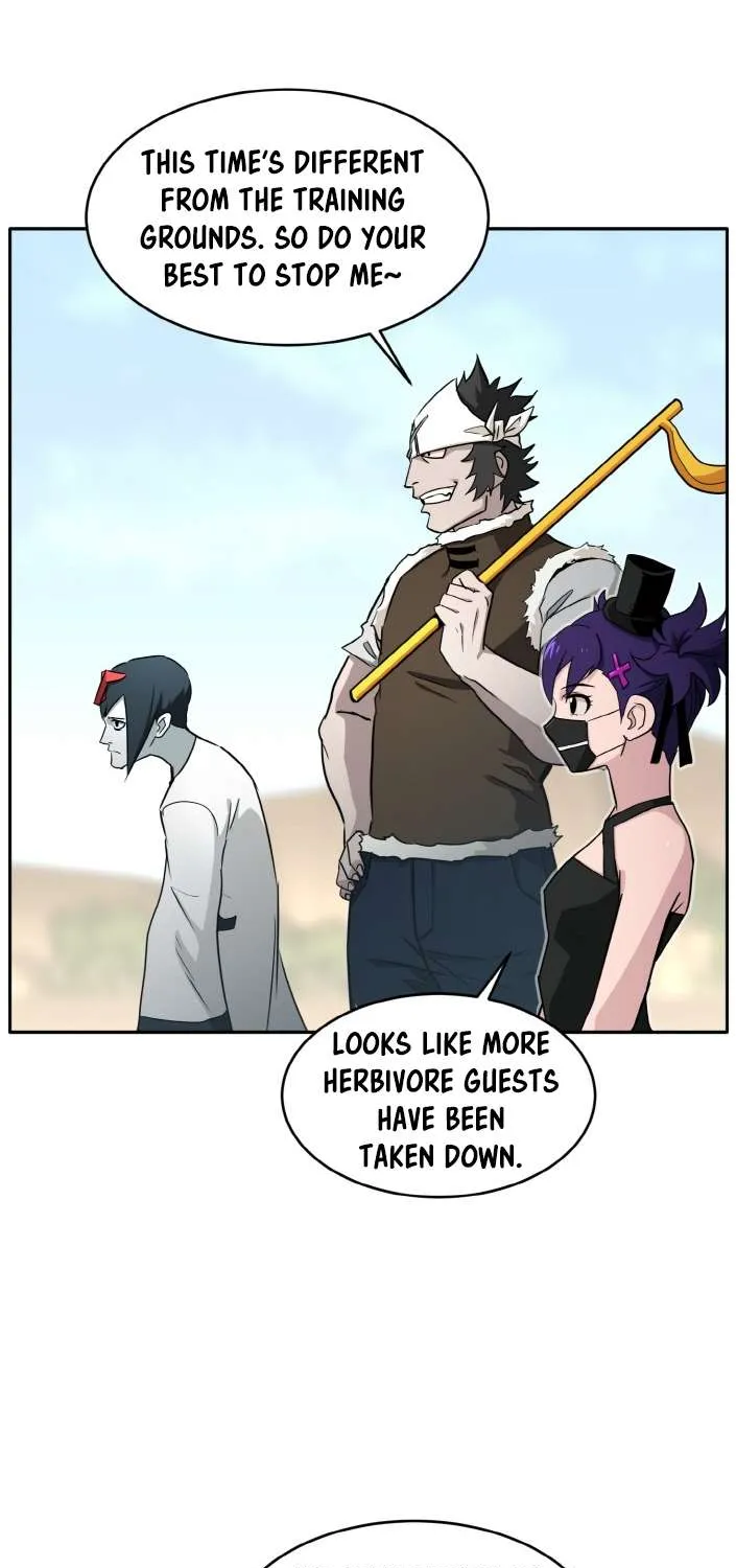 Read Counter Cube chapter 85 image 18 on Lezhin