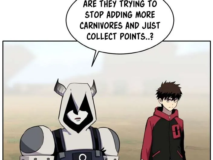 Read Counter Cube chapter 85 image 19 on Lezhin