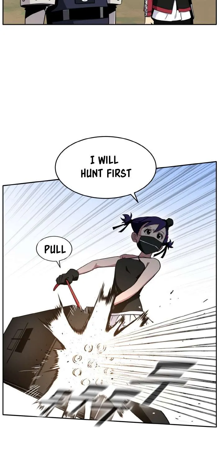 Read Counter Cube chapter 85 image 20 on Lezhin