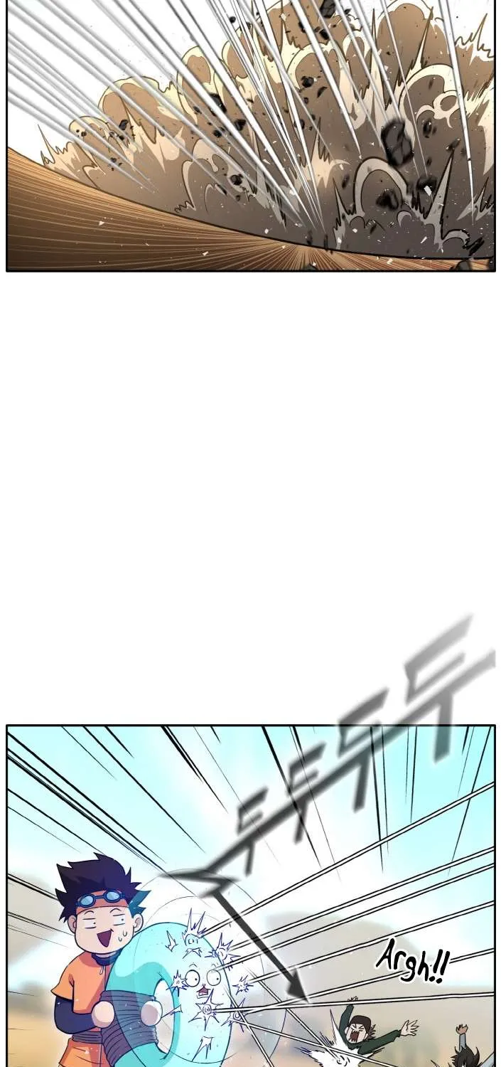 Read Counter Cube chapter 85 image 22 on Lezhin